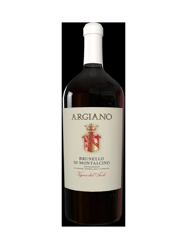 Argiano Brunello di Montalcino, Vigna del Suolo 2019 bottle