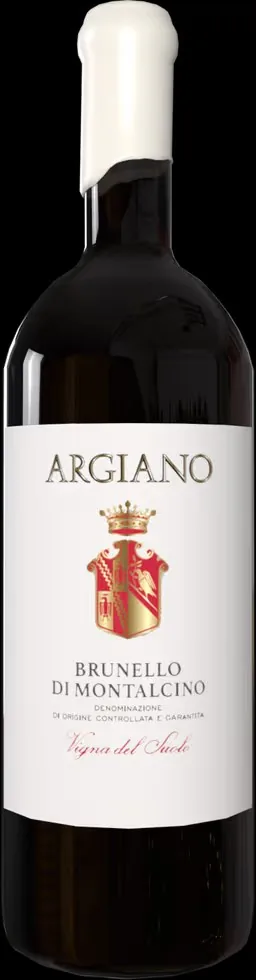 Argiano, Brunello di Montalcino, Vigna del Suolo 2019 1.5L bottle