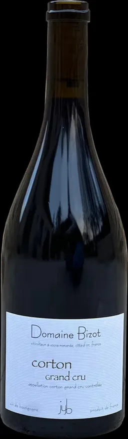 Domaine Bizot Clos de Roi Corton Grand Cru 2023 0.75L bottle