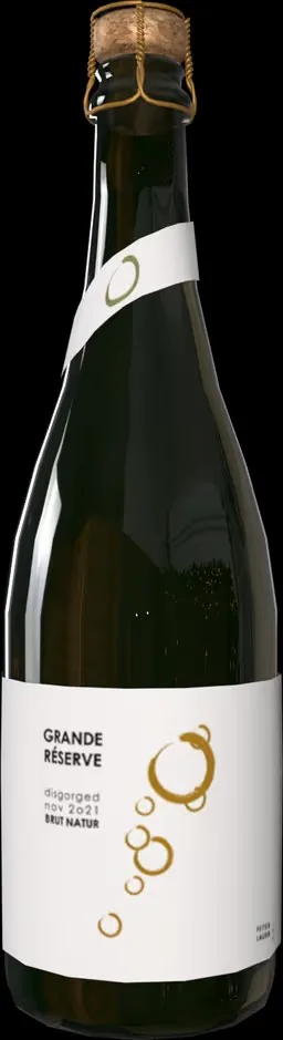 Peter Lauer Grand Reserve Brut Nature 1984 0.75L bottle