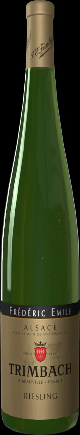 Trimbach, Frédéric Emile Riesling 2015 1.5L bottle